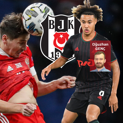 'Orta'da pazarlık var!