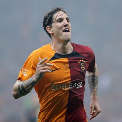 Galatasaray'a Zaniolo paketi!