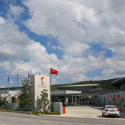 TFF'nin darphanesi PFDK!