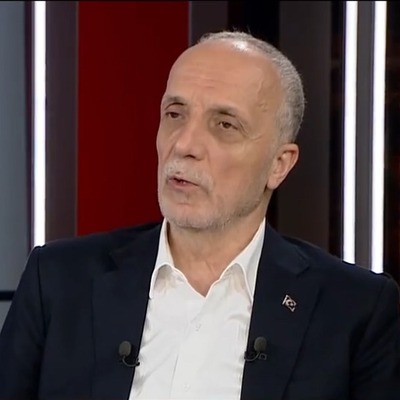 Türk İş Başkanı Atalay'dan açıklamalar