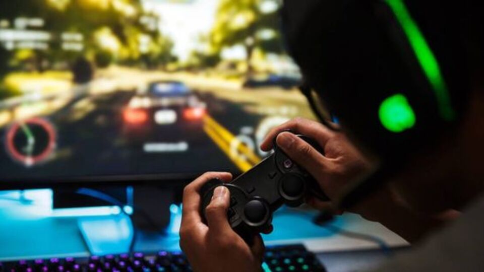 "Dijital oyun sektöründe hedef 5 yılda 3 Unicorn"