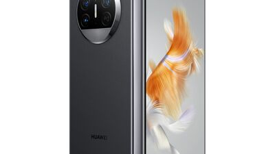 En ince katlanır telefon Türkiye'de