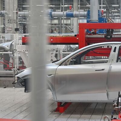 Tesla'nın yeni fabrikası nerede olacak?