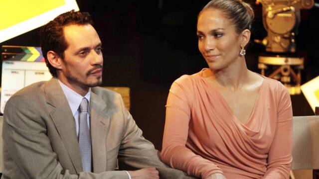 JLO'nın eski eşi 7'nci kez baba oldu