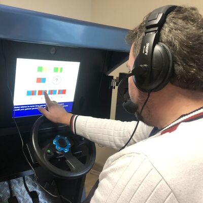 Taksici, servisçi, minibüsçü öfke kontrolünü niye sağlayamıyor?