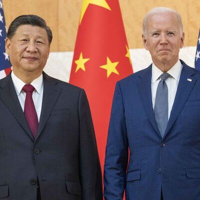 Biden'dan Jinping'e 'diktatör' yakıştırması