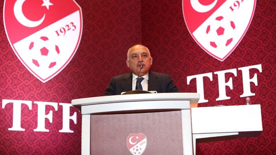 Büyükekşi'nin 2'nci dönemi