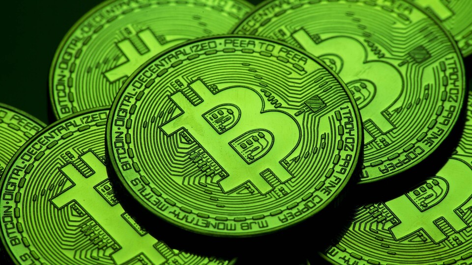 Bitcoin'de erken bayram