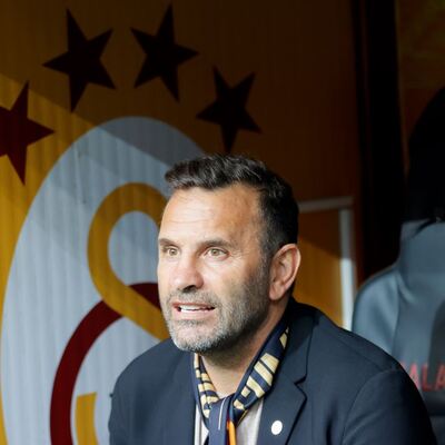 Okan Buruk'tan flaş sözler!