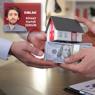 Konut fiyatlarında rekor serisi sürüyor