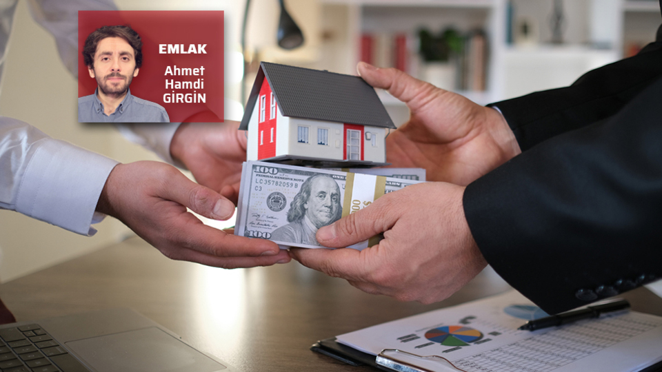 Konut fiyatlarında rekor serisi sürüyor