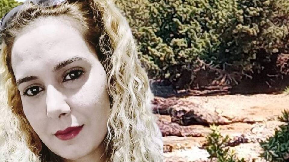 Didim'de orman kamp alanında ölü bulundu