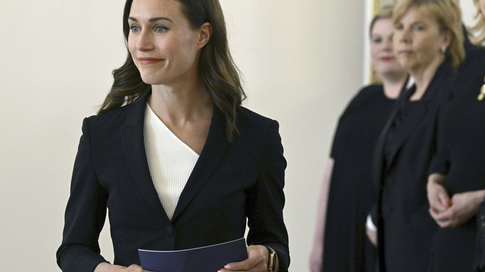 Marin: Özel hayatımı artık konuşmayın