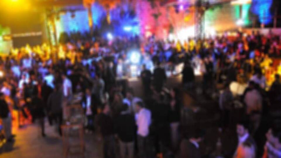 Antalya'da müzik yasağı kararı sona erdi