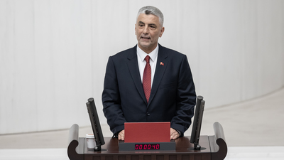 Bakan Bolat'tan 2. el araç fiyatı açıklaması