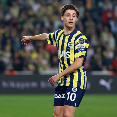 Ünlü menajerden Arda Güler sözleri!