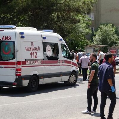 Yine arazi kavgası yine kurşun yağdı!