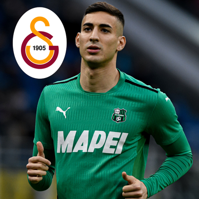 Galatasaray'dan Mert Müldür hamlesi!