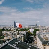 Fransa nerede, hangi kıtada yer alır?