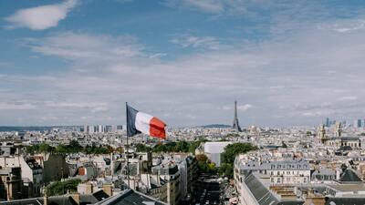 Fransa nerede, hangi kıtada yer alır?