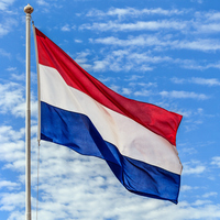 Hollanda nerede, hangi kıtada yer alır?