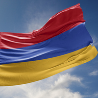 Ermenistan nerede, hangi kıtada yer alır?