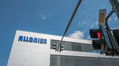 Alman otomotiv tedarikçisinden iflas başvurusu