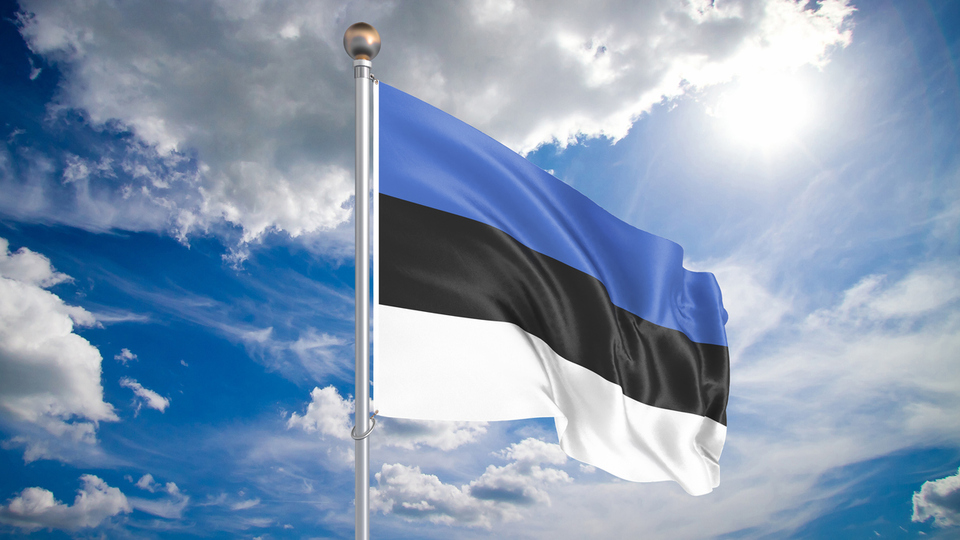 Estonya nerede, hangi kıtada yer alır?