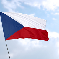 Çekya nerede, hangi kıtada yer alır?