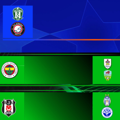 Rakiplerimizi tanıyalım