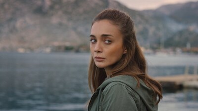 Maviye Sürgün 3. Bölüm fragmanı