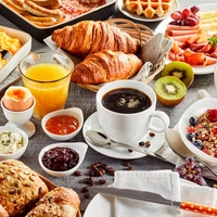 Kardiyologlar kahvaltıda ne yiyor?