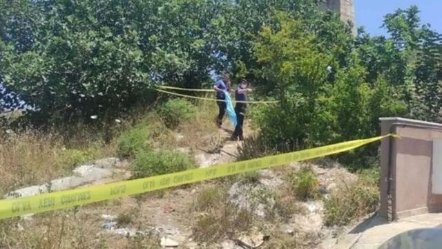Kardeşi tarafından bıçaklanarak öldürüldü