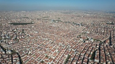 'Yarının Depreme Dayanıklı Şehirleri' Salt'ta