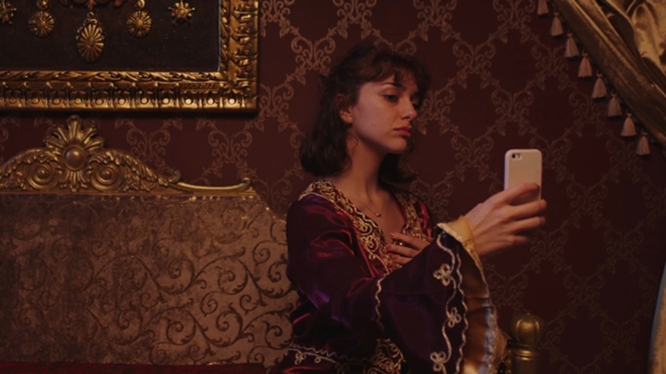 'Kristal Flamingo'lar sahiplerini buldu