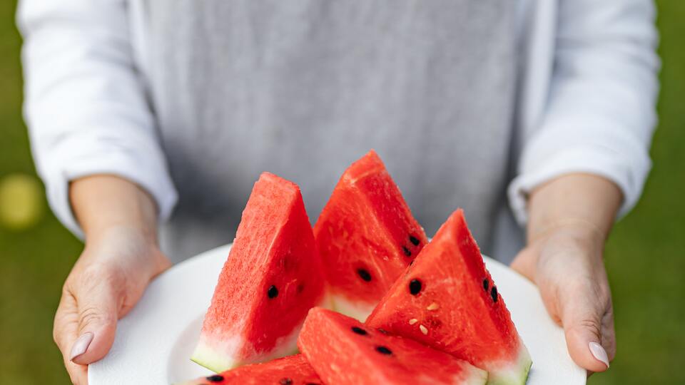 Karpuz ne zaman ve nasıl ekilir?