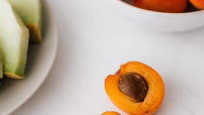 Kayısı çekirdeği ne zaman ve nasıl ekilir?