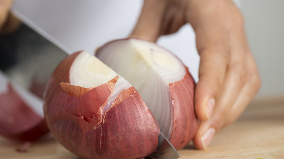 Soğan ne zaman ve nasıl ekilir?