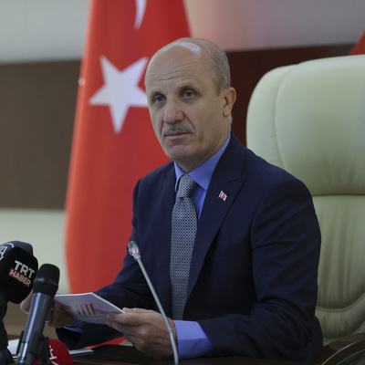 Üniversite sınavları kaldırılacak mı? YÖK Başkanı Özvar'dan açıklama