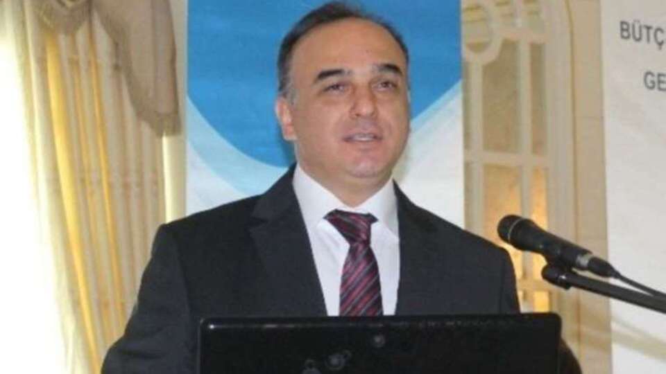 Zekeriya Kaya kimdir?