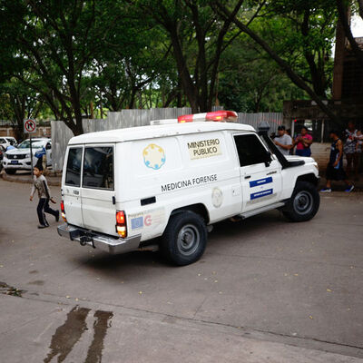 Kadınlar hapishanesinde çıkan kavgada can kaybı artıyor!