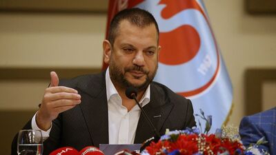 "Bütçeyi küçültmek zorundayız"