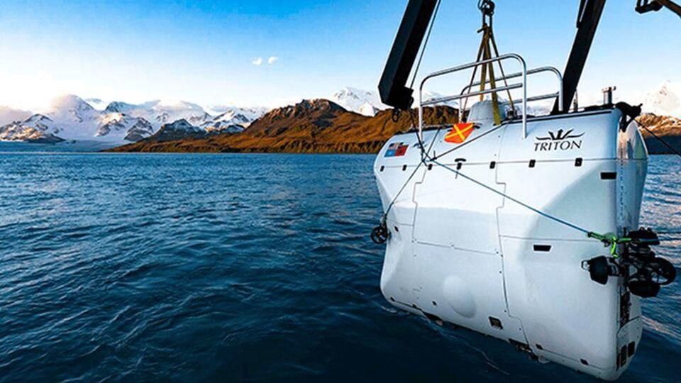 Titanik enkazına giden denizaltı hakkında beş yıl önce uyarıda bulunulduğu ortaya çıktı