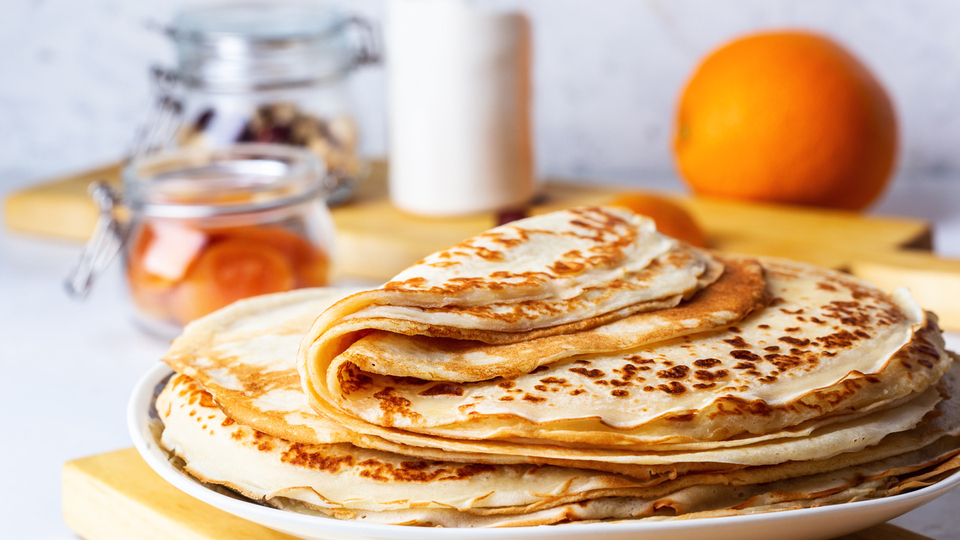 Lezzetli akıtma tarifi