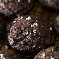 Islak kurabiye tarifi