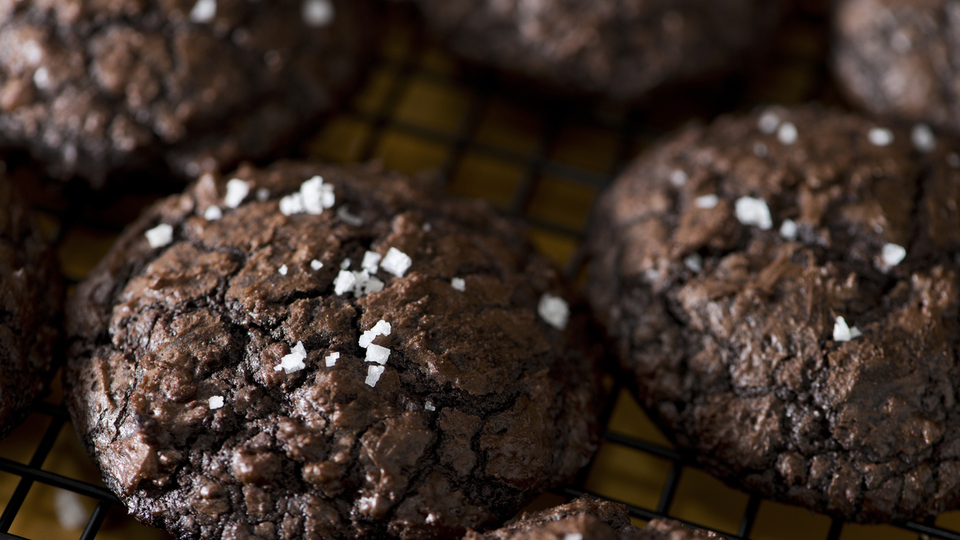 Islak kurabiye tarifi