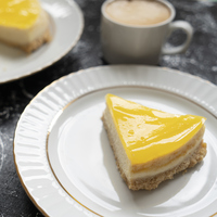 Limonlu Cheesecake nasıl yapılır, malzemeleri neler?