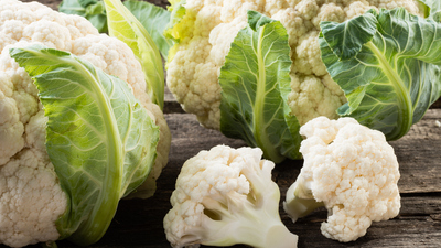 Karnabahar yemeği nasıl yapılır, malzemeleri neler?