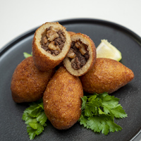 İçli köfte tarifi