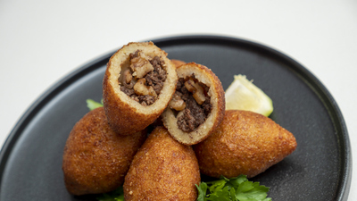 İçli köfte tarifi